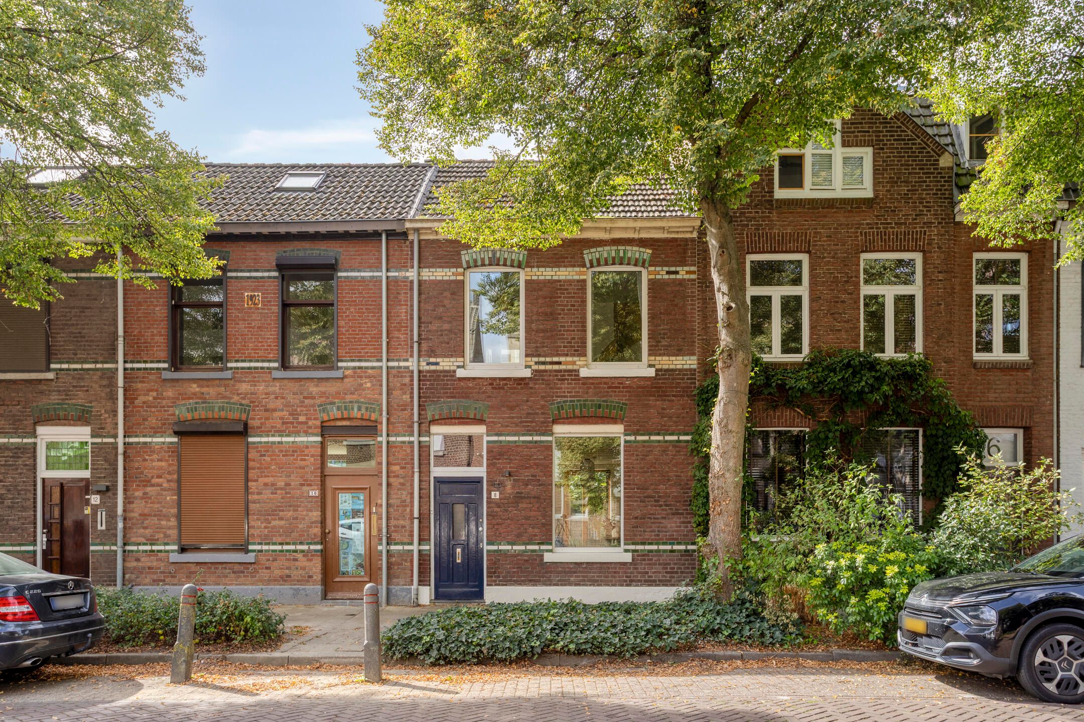 Foto van Heerderweg 8, Maastricht