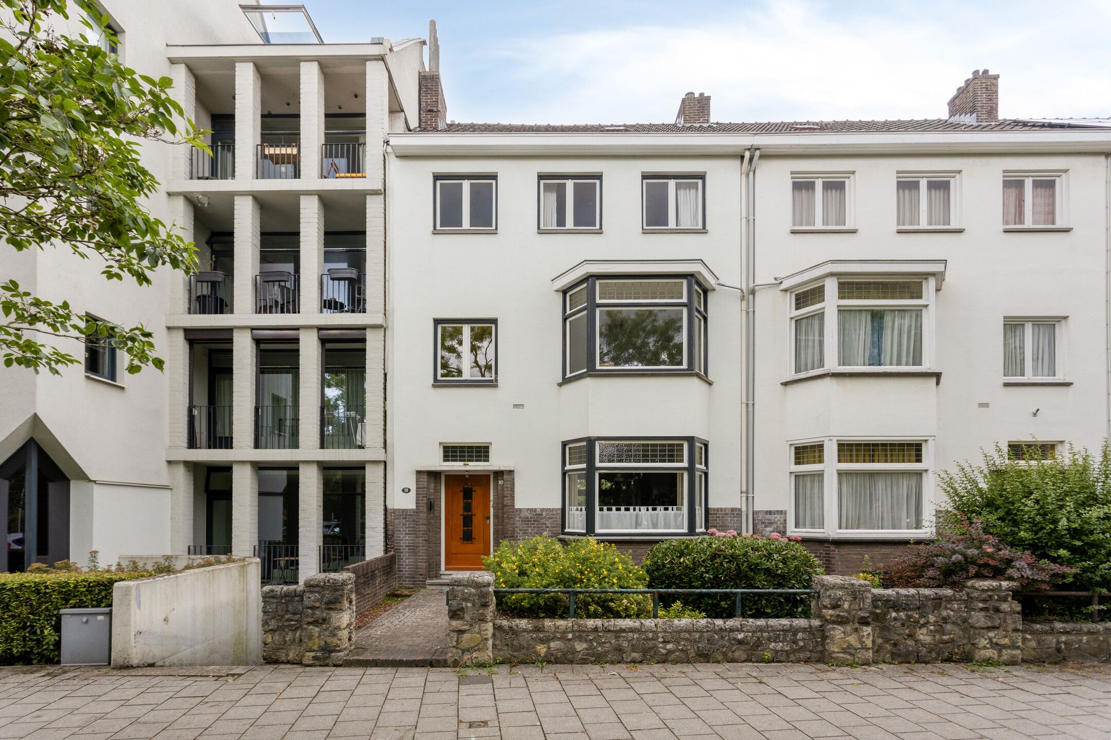 Foto van Prinsesselaan 10, Maastricht