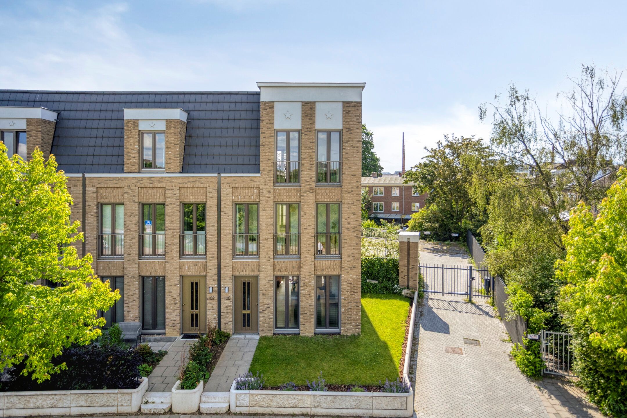Foto van Kolonel Millerstraat 100, Maastricht