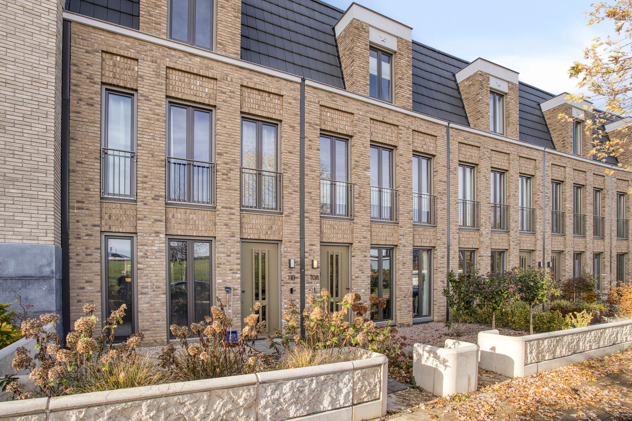 Foto van Kolonel Millerstraat 108, Maastricht