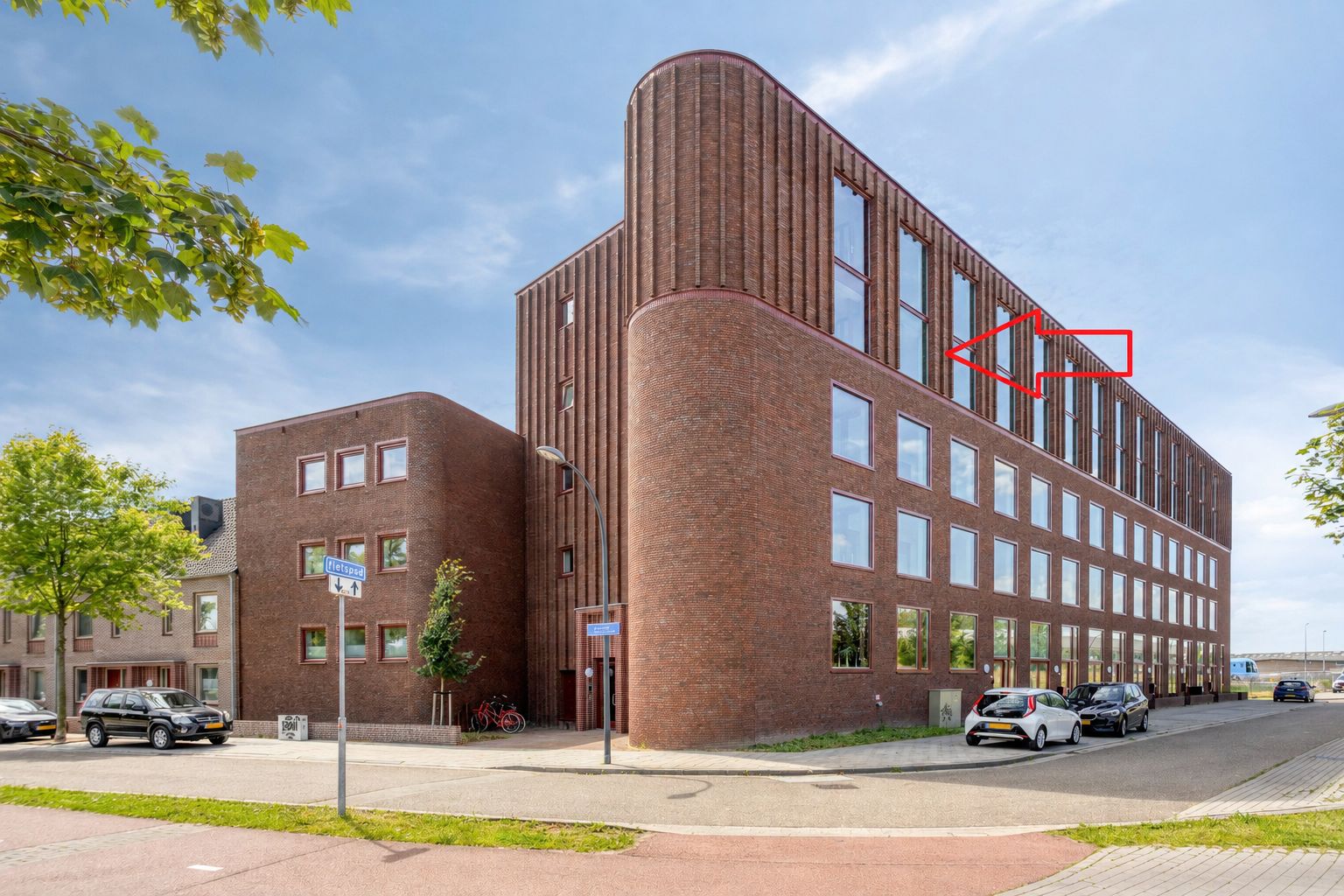 Foto van Kolonel Millerstraat 62D02, Maastricht