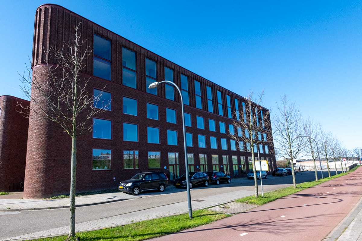 Foto van Kolonel Millerstraat 62E07, Maastricht