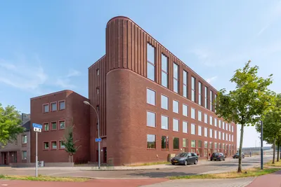 Foto van Kolonel Millerstraat 62E 05, Maastricht