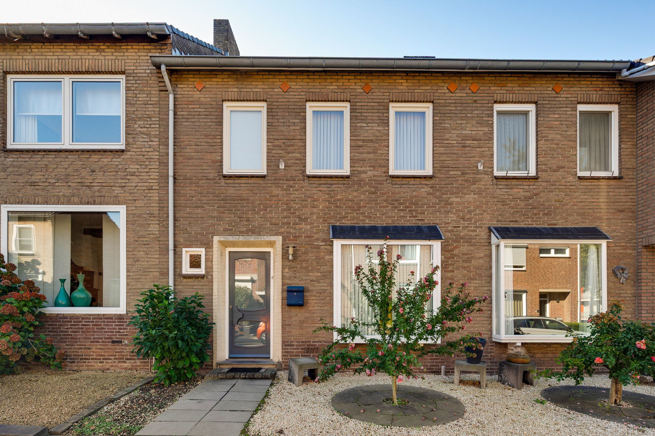 Foto van Heukelstraat 6, Maastricht