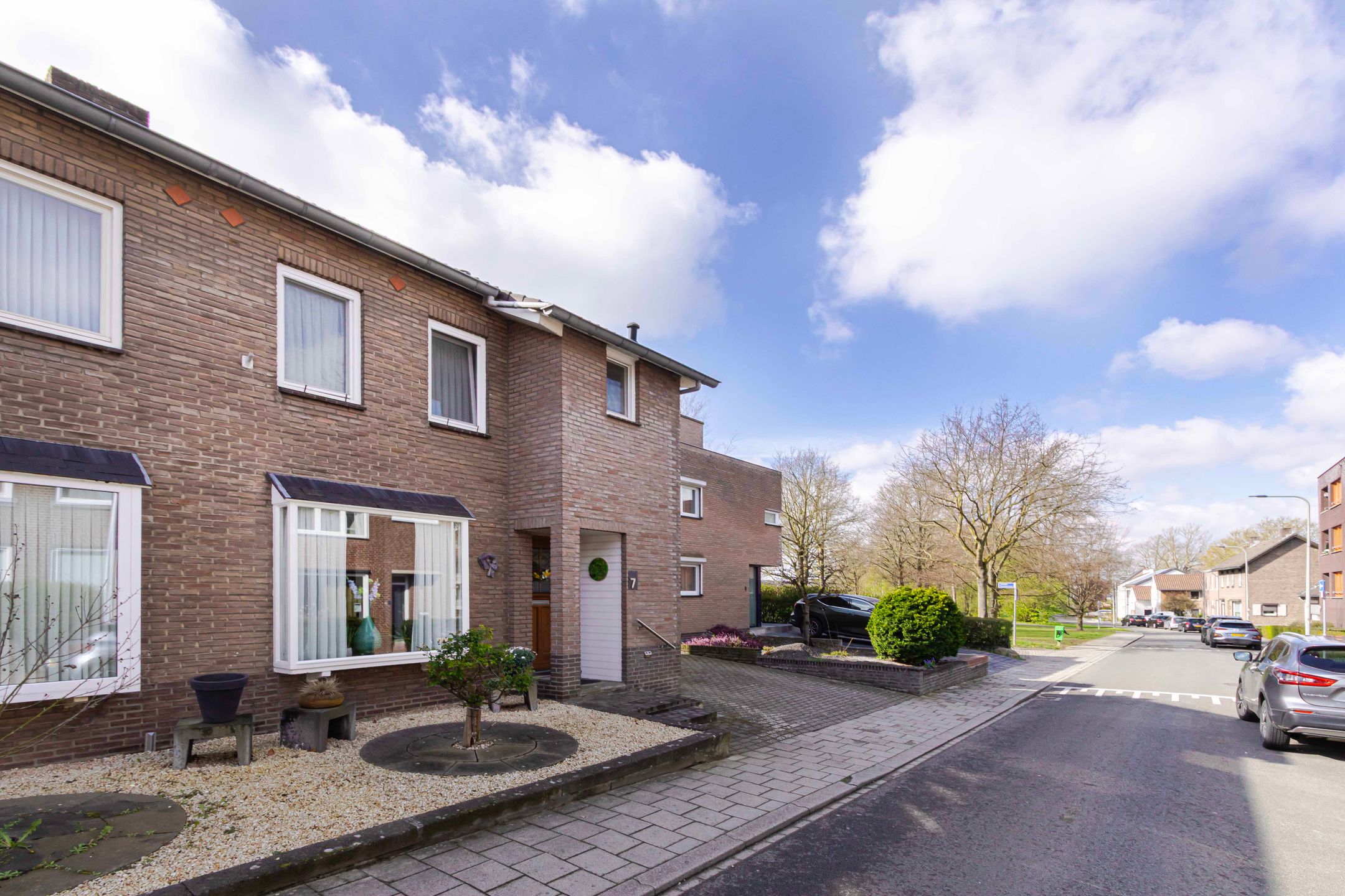 Foto van Heukelstraat 7, Maastricht
