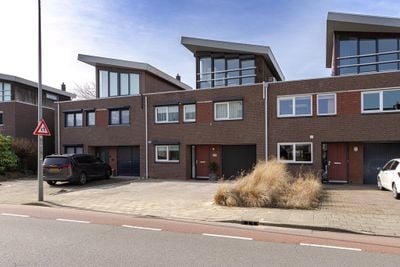 Foto van Ambyerstraat Zuid 149, Maastricht