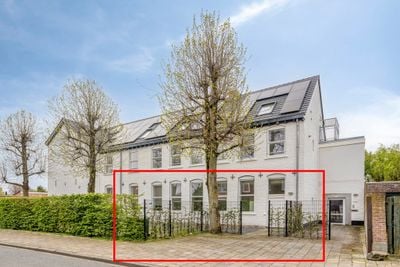 Foto van Longinastraat 75A, Maastricht