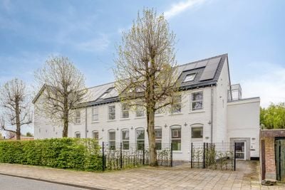 Foto van Longinastraat 75B02, Maastricht