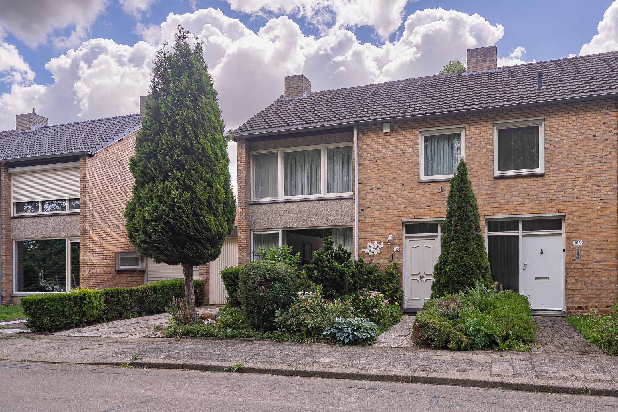 Foto van Westrand 110, Maastricht