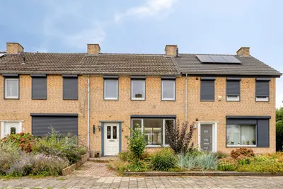 Foto van Cramer Van Brienenstraat 97, Maastricht