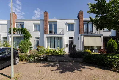 Foto van Hélène Schoenmaeckersstraat 13, Maastricht