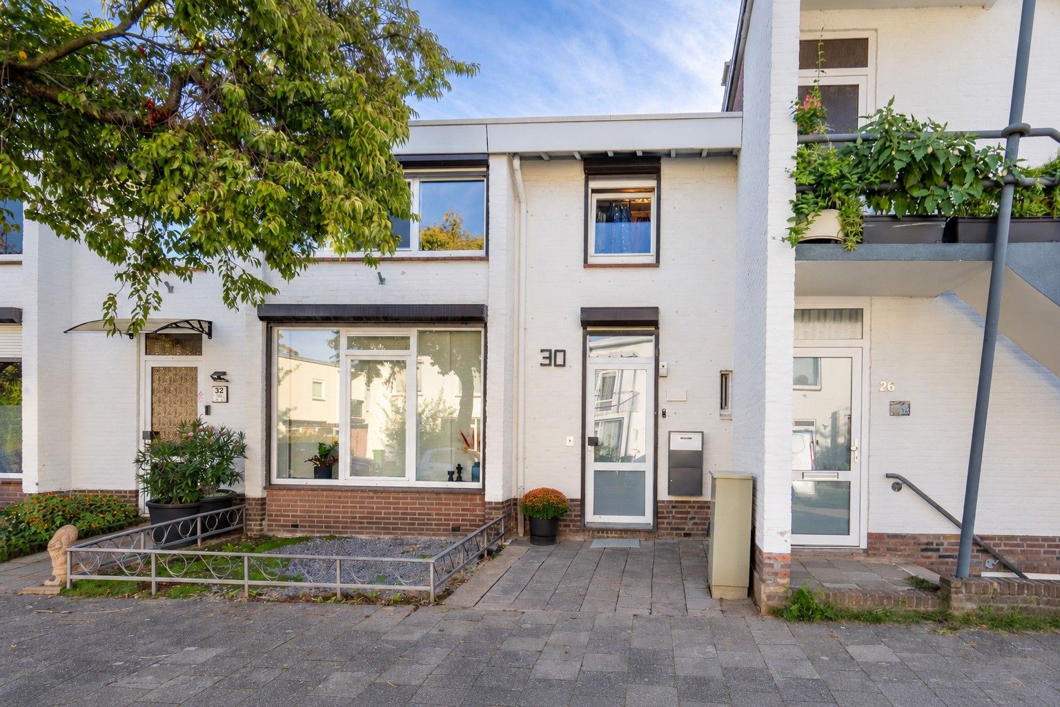 Foto van van Slijpestraat 30, Maastricht