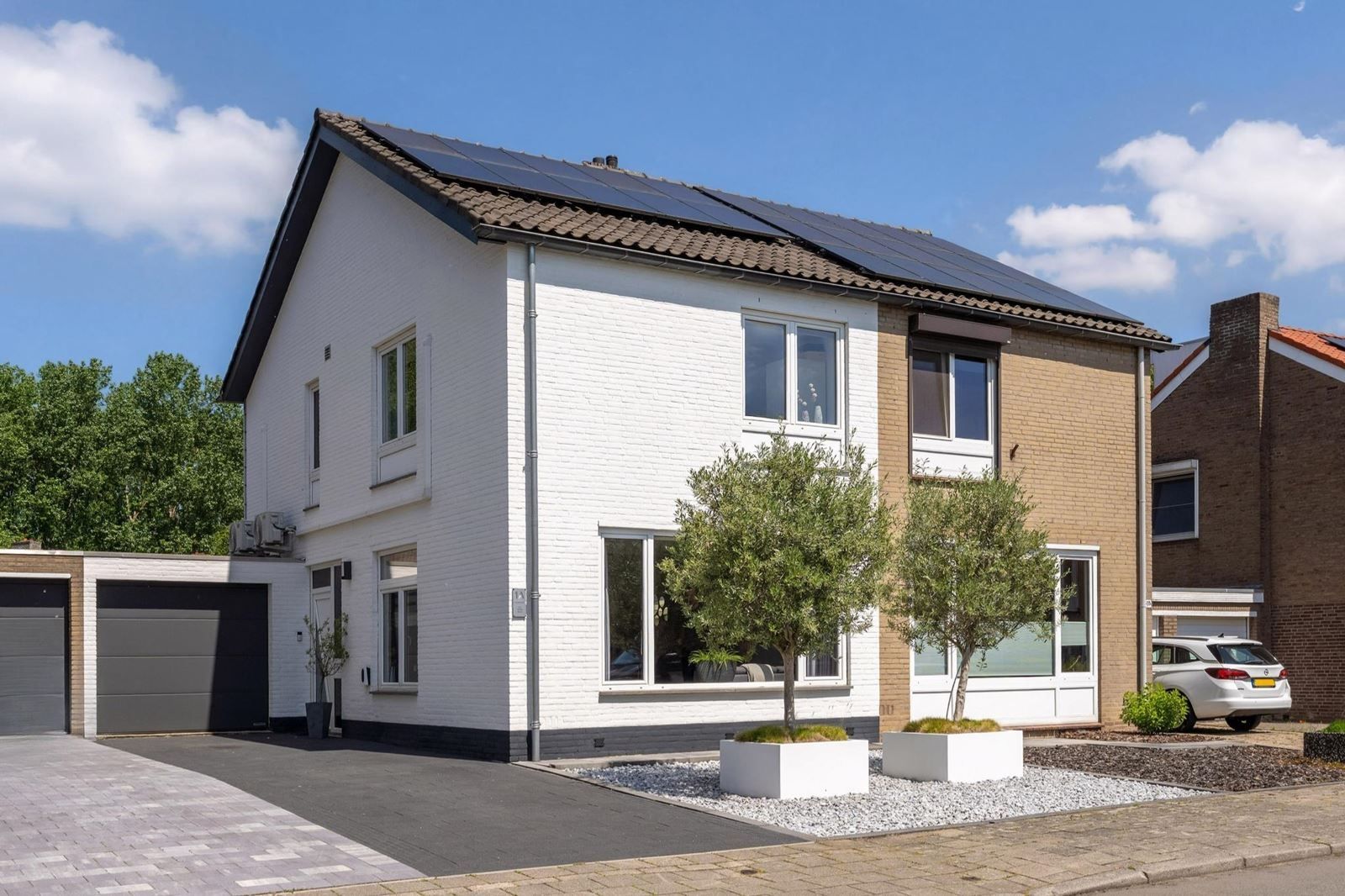 Foto van Gouverneur Houbenstraat 1A, Maastricht