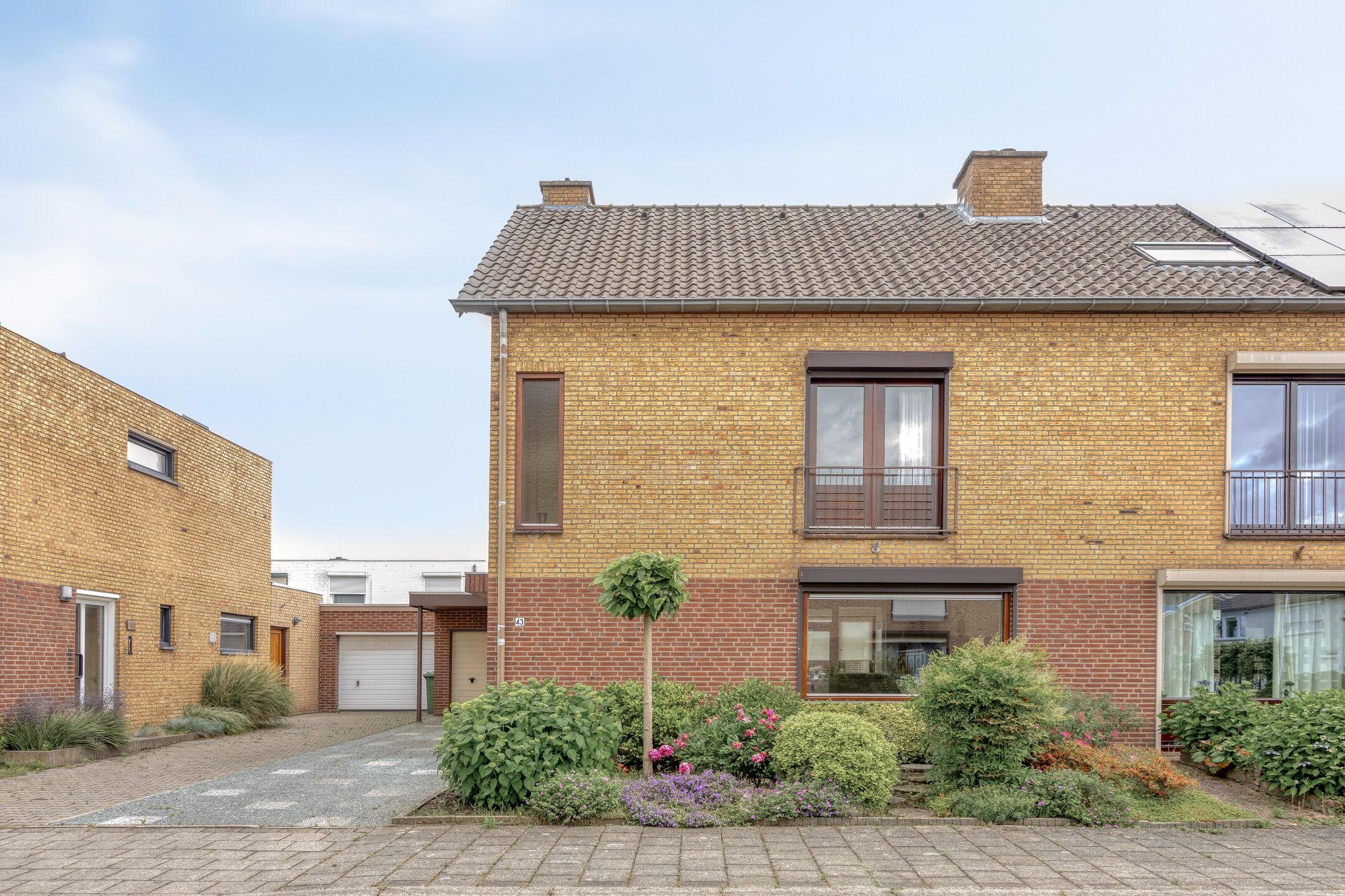 Foto van In de O 43, Maastricht