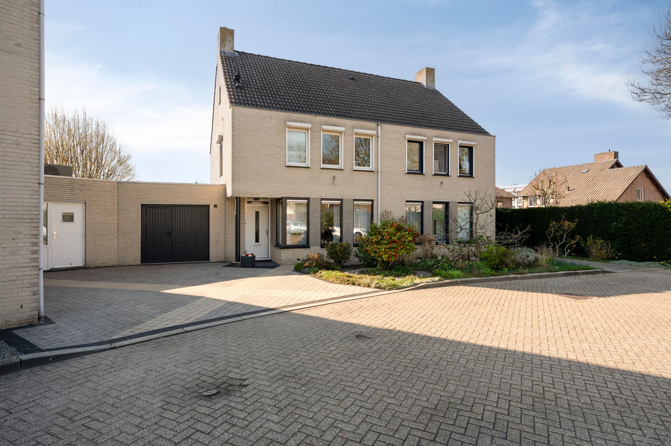 Foto van Baanderthoeve 14, Maastricht