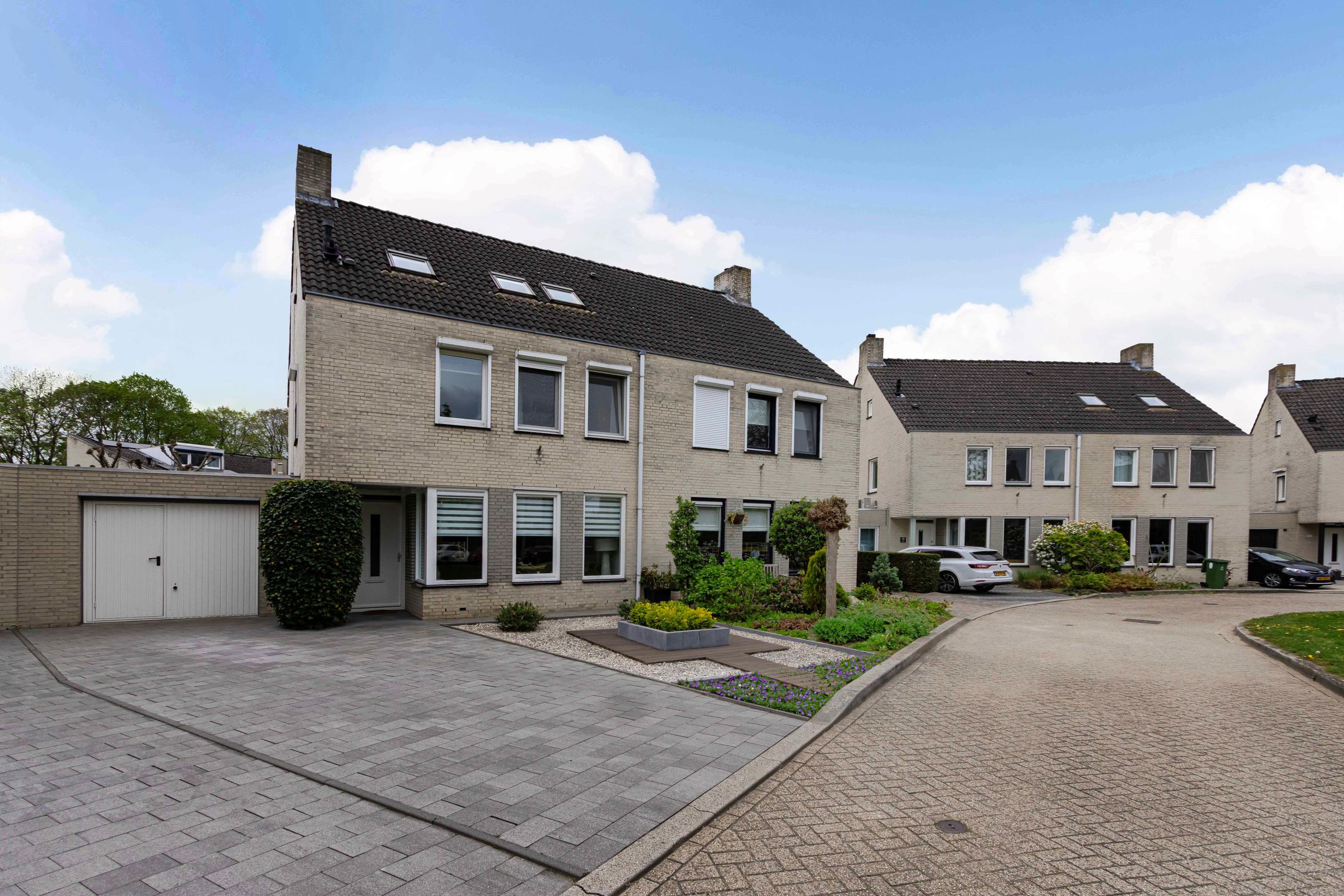 Foto van Baanderthoeve 6, Maastricht