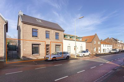 Foto van Ambyerstraat Noord 97A, Maastricht