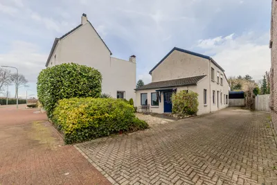 Foto van Ambyerstraat Noord 180, Maastricht