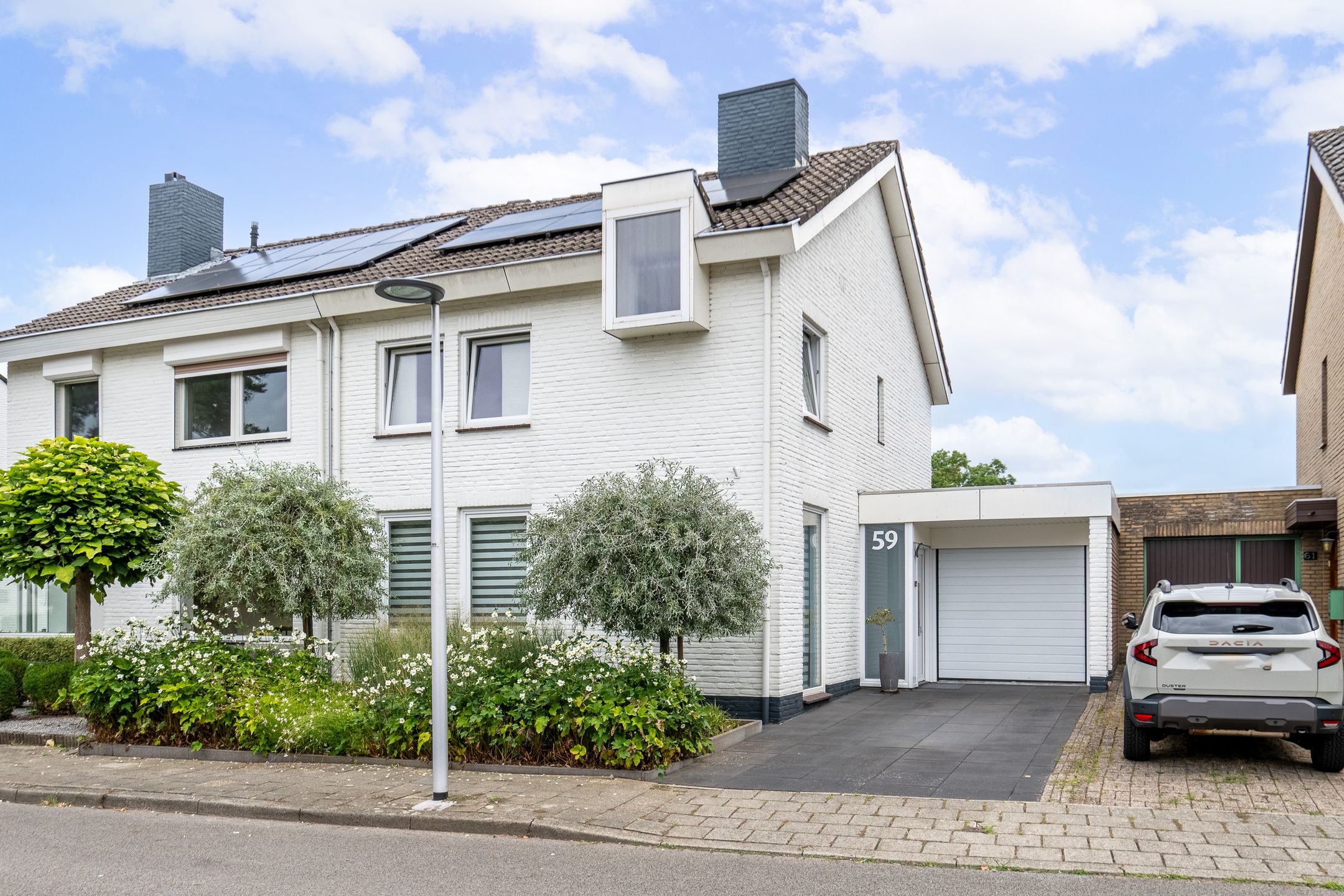 Foto van Achter de Hoven 59, Maastricht