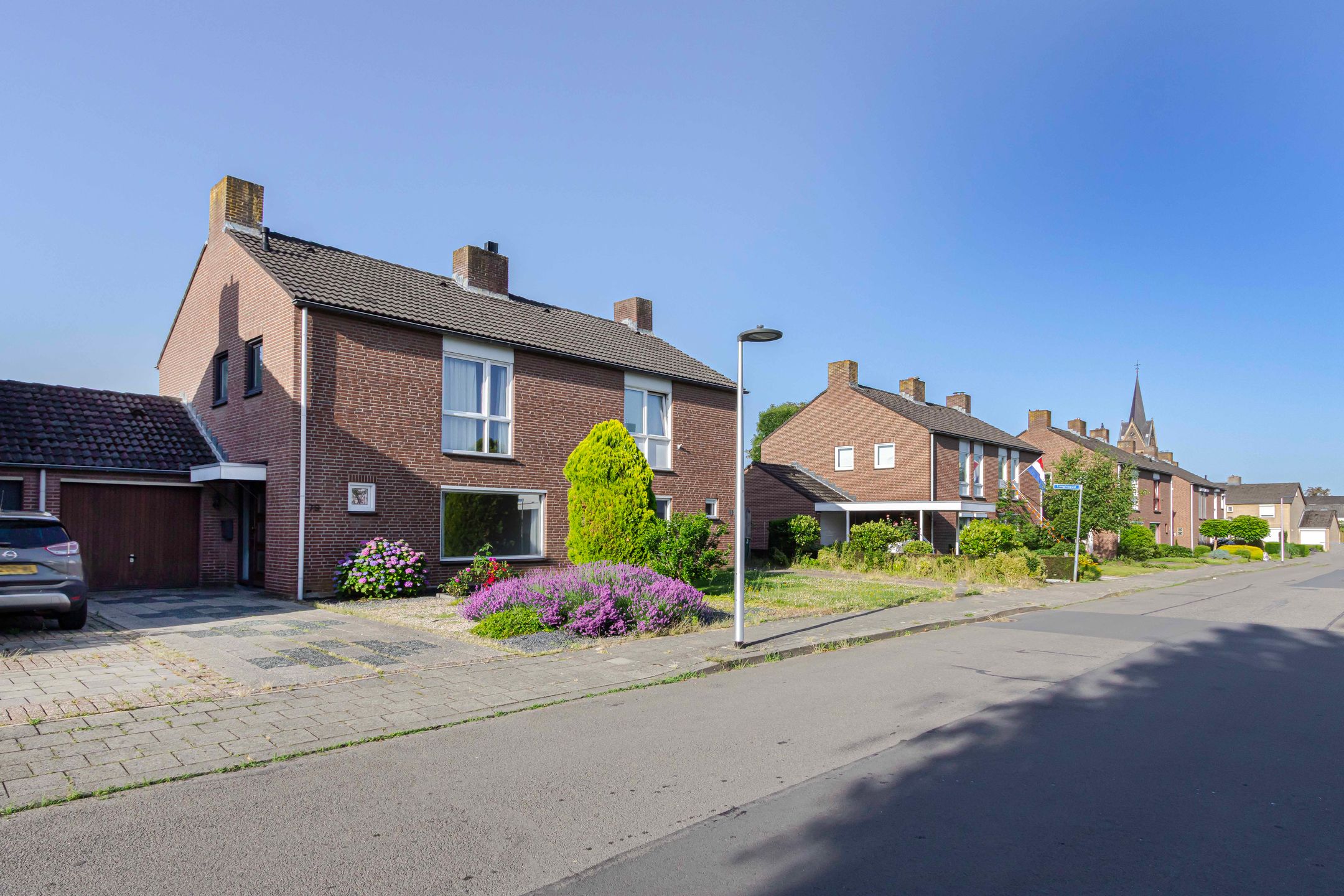 Foto van Eikenhoven 79, Maastricht