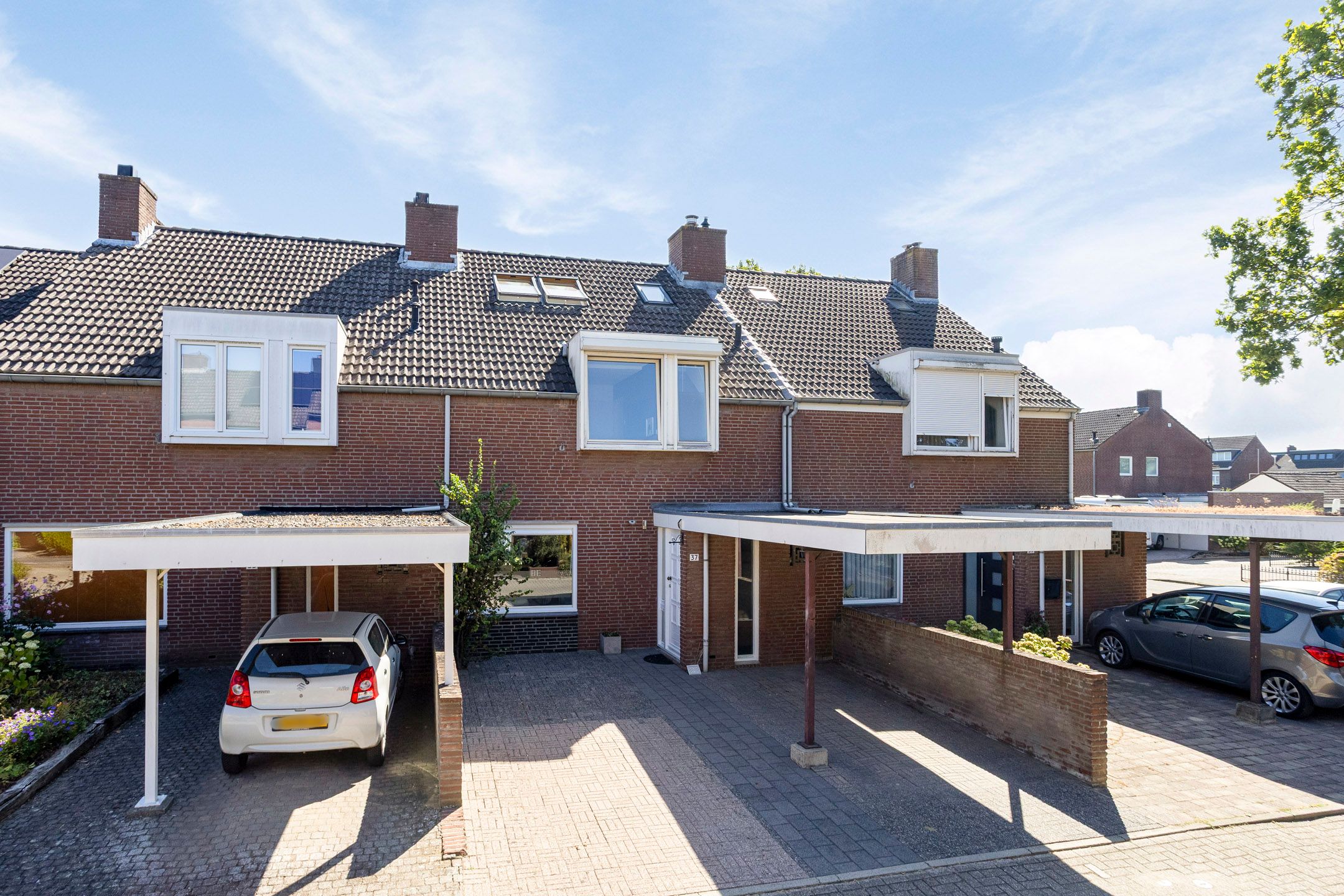 Foto van Berkenhoven 37, Maastricht