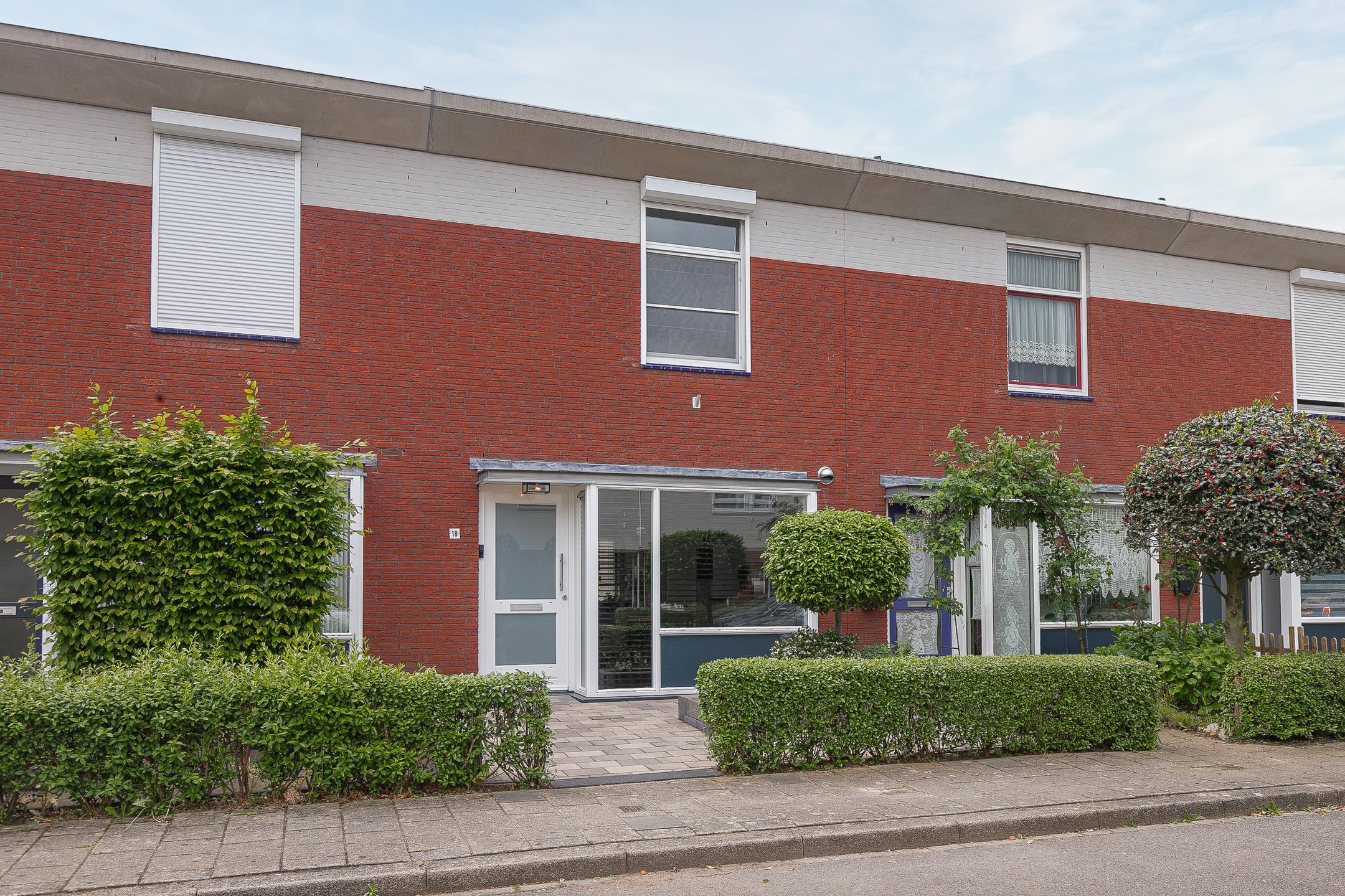 Foto van Tarwehegge 18, Maastricht