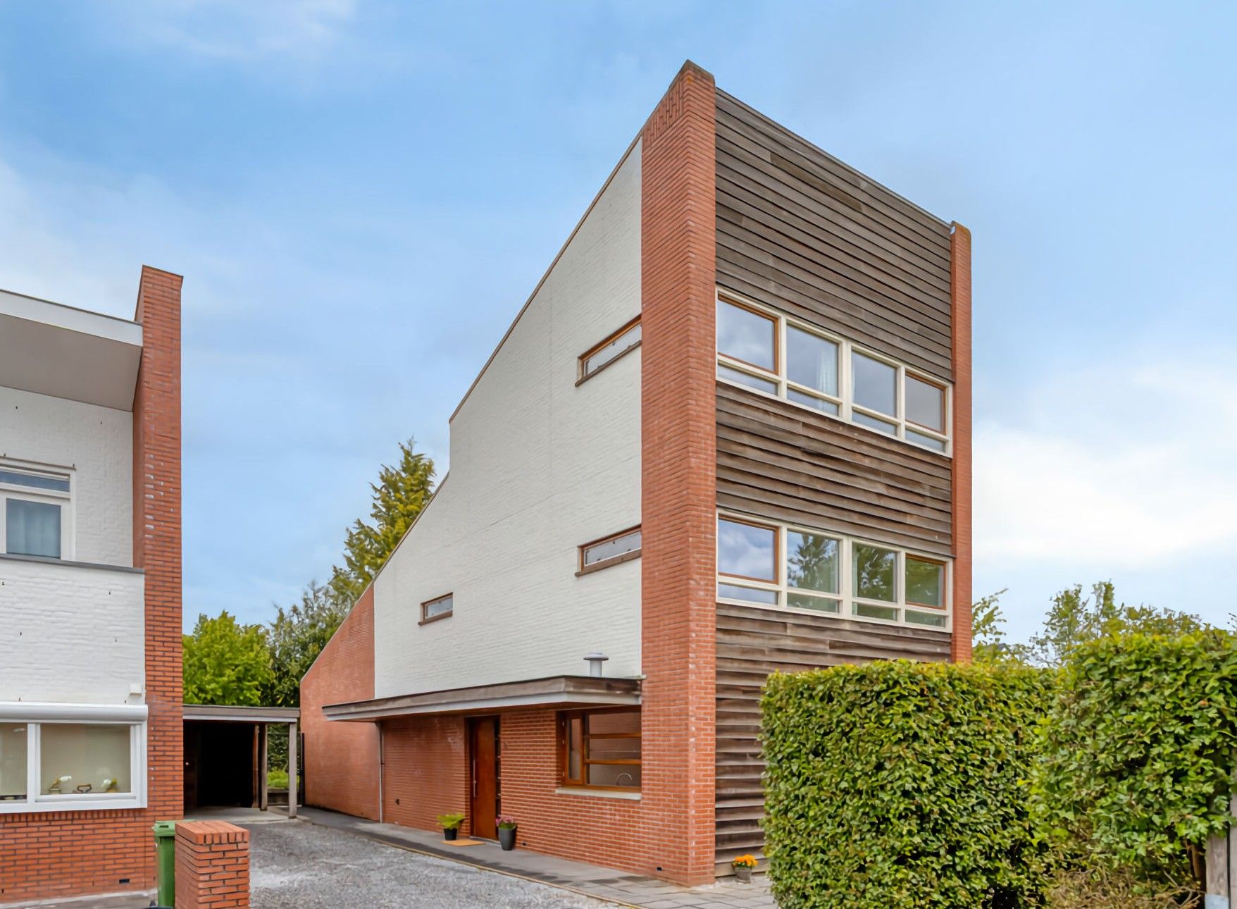 Foto van Kershegge 37, Maastricht