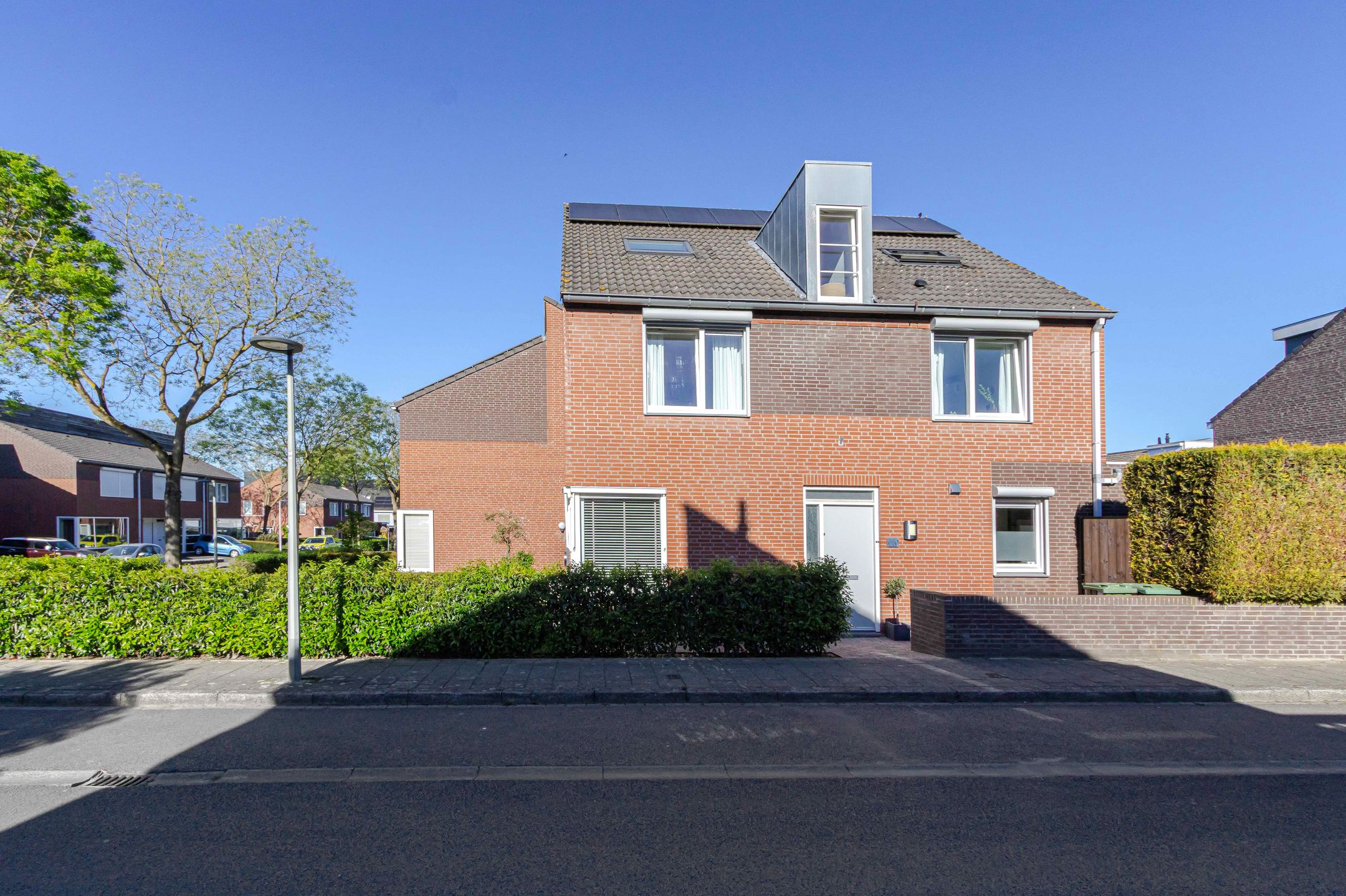 Foto van Appelhegge 1, Maastricht