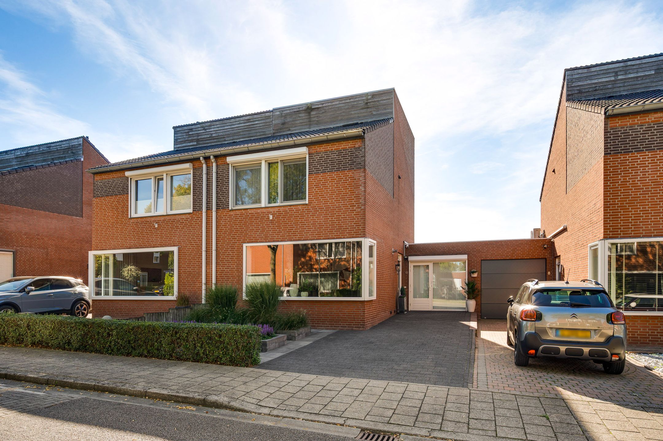 Foto van Wagenlaan 10, Maastricht