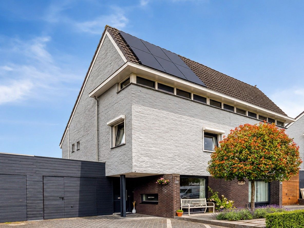 Foto van Klinkhegge 21, Maastricht