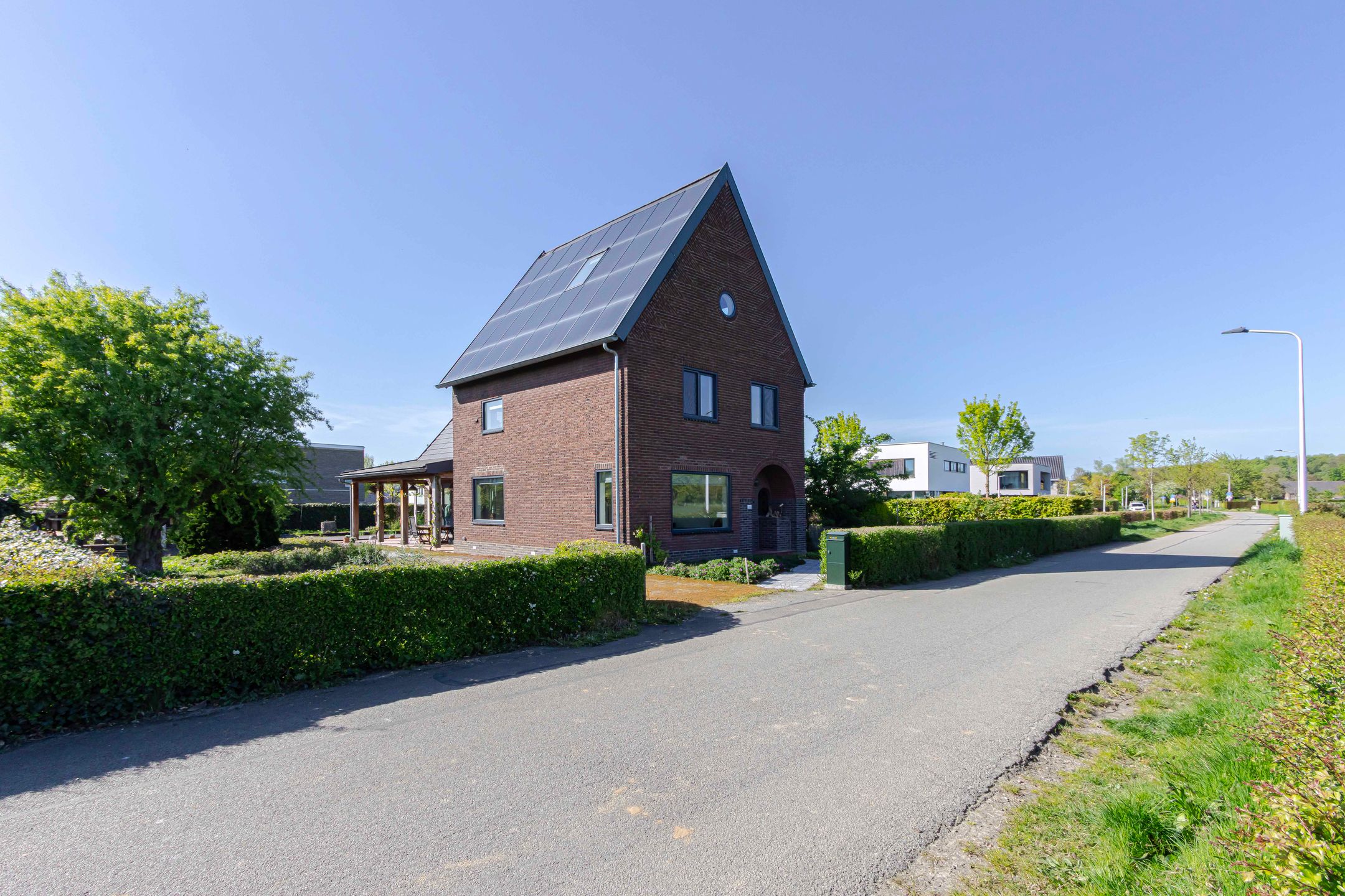 Foto van Molenweg 141, Maastricht