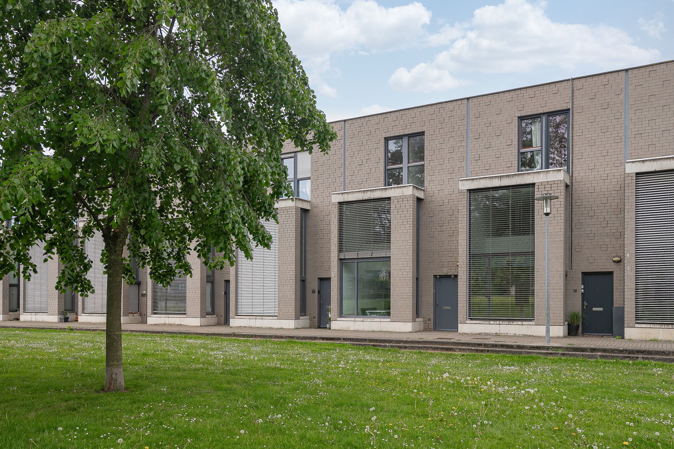 Foto van Aldegondaplantsoen 17, Maastricht