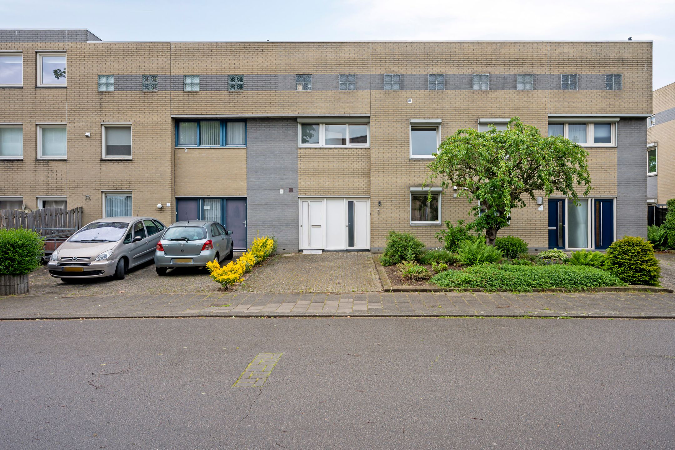 Foto van Koning Zwentiboldstraat 3, Maastricht