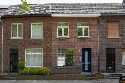 Foto van Ambyerstraat-Zuid 46, Maastricht