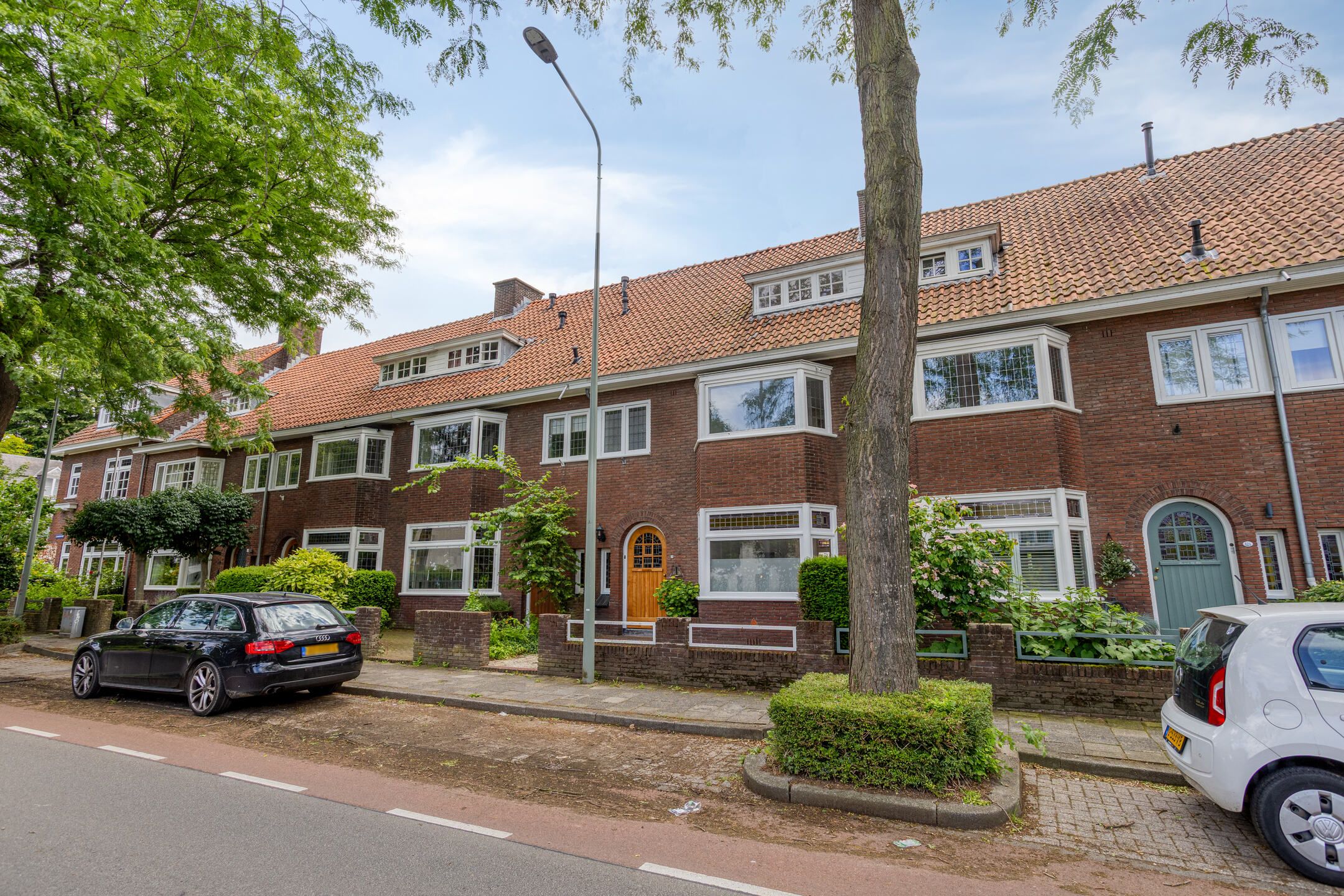 Foto van Bergerstraat 119, Maastricht