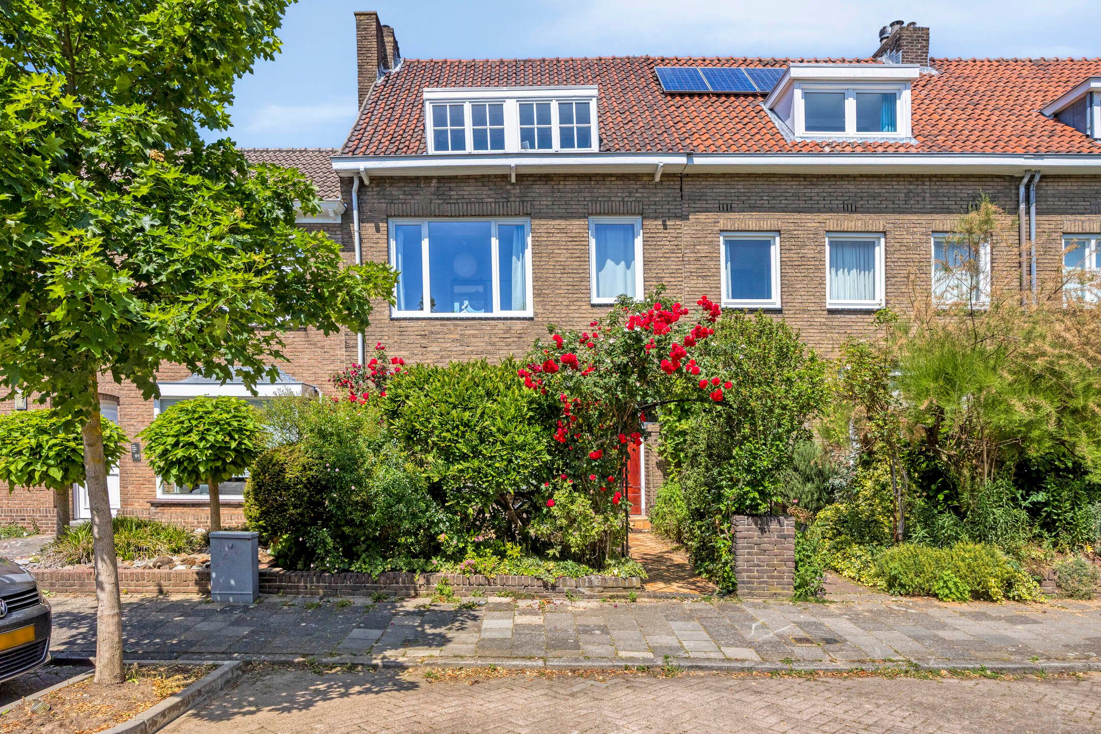 Foto van Padualaan 63, Maastricht