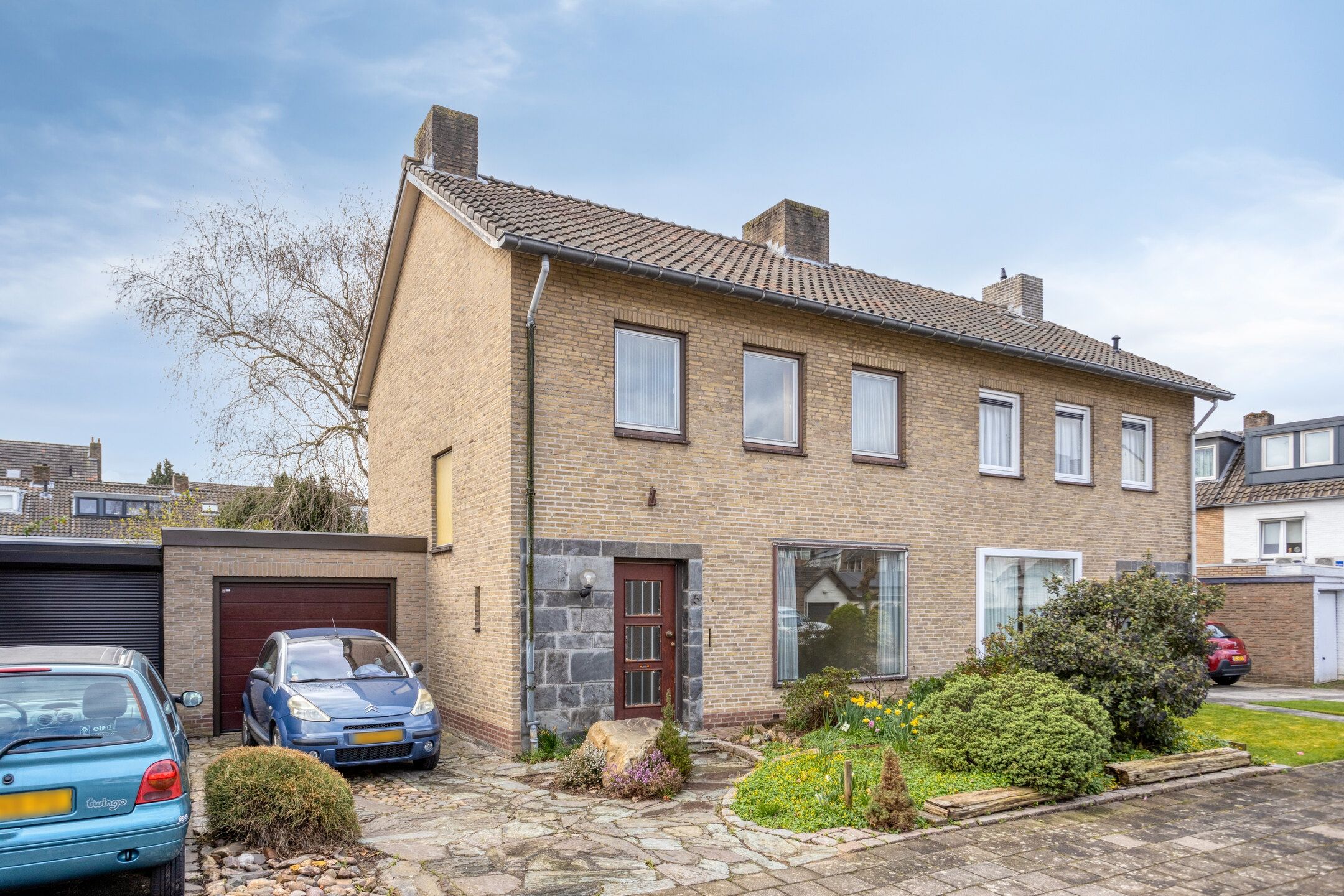 Foto van Prins Mauritslaan 5, Maastricht