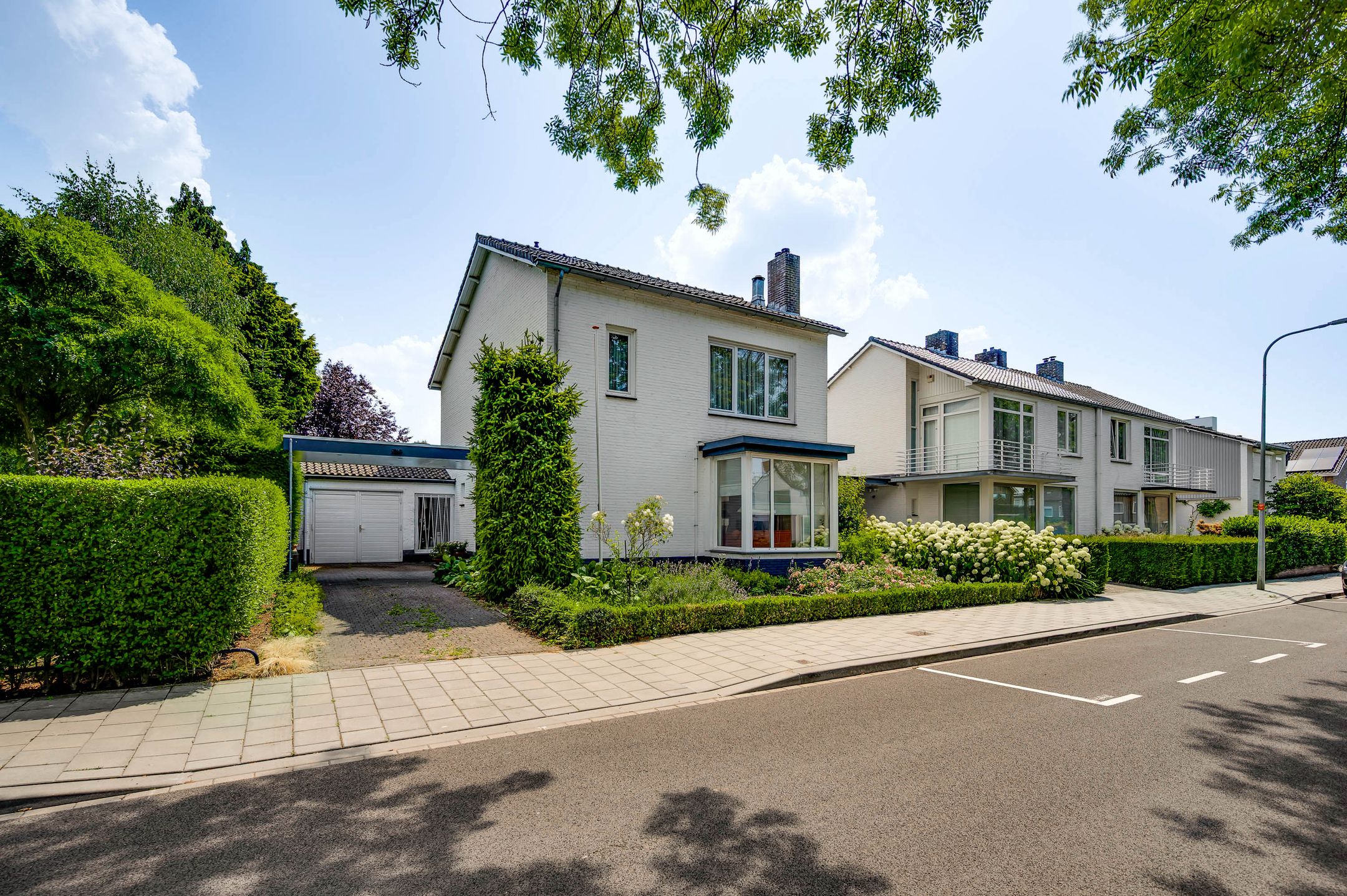 Foto van Gerechtigheidslaan 44, Maastricht