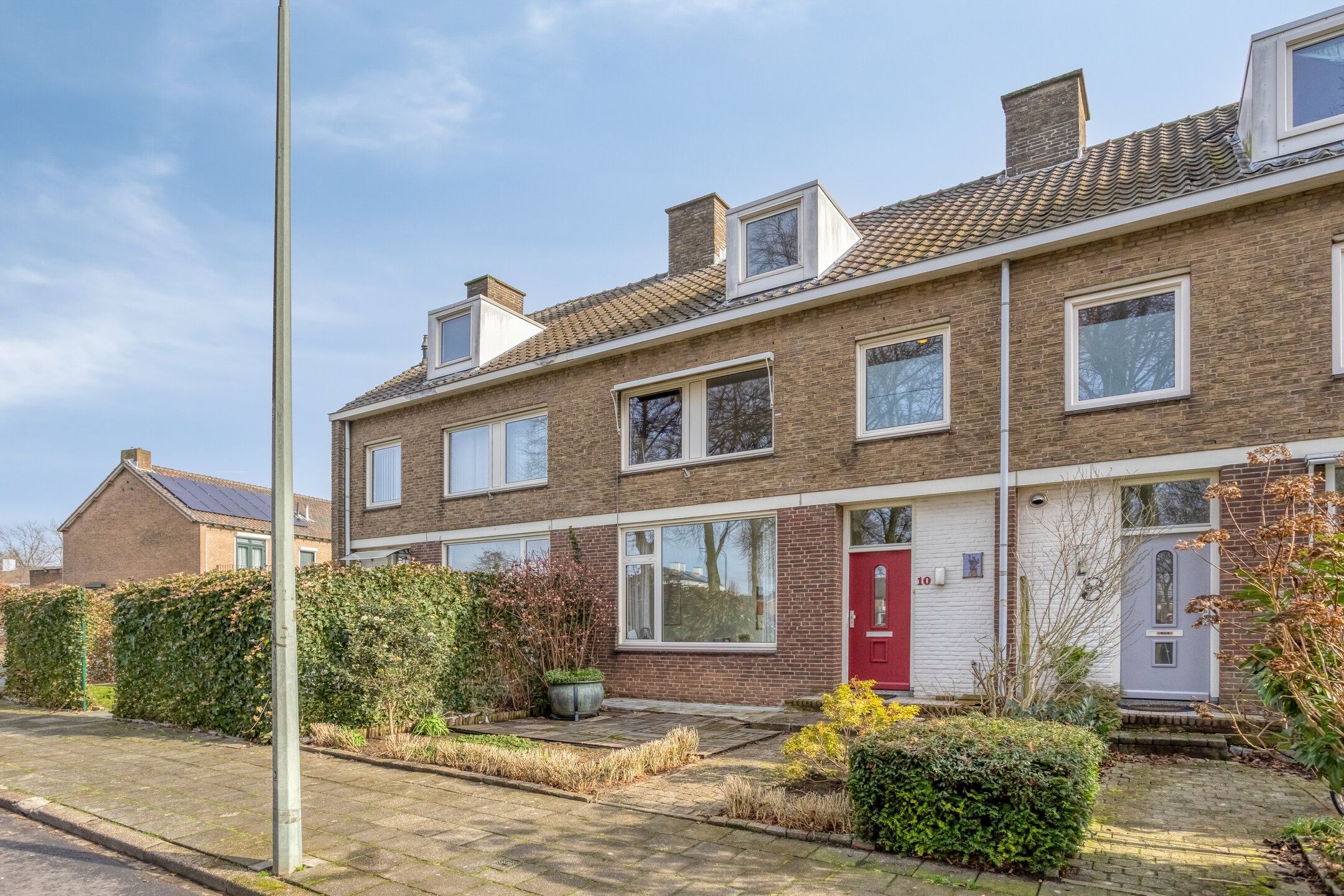 Foto van 5e Meistraat 10, Maastricht
