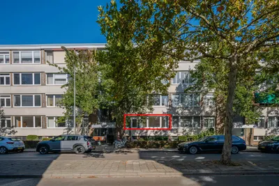 Foto van Adelbert van Scharnlaan E 9, Maastricht