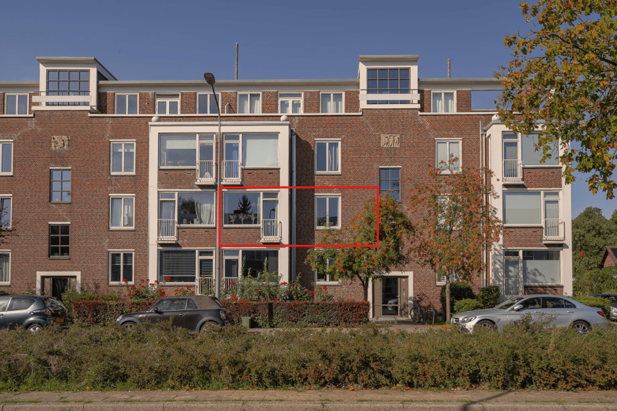 Foto van Adelbert van Scharnlaan H 5, Maastricht