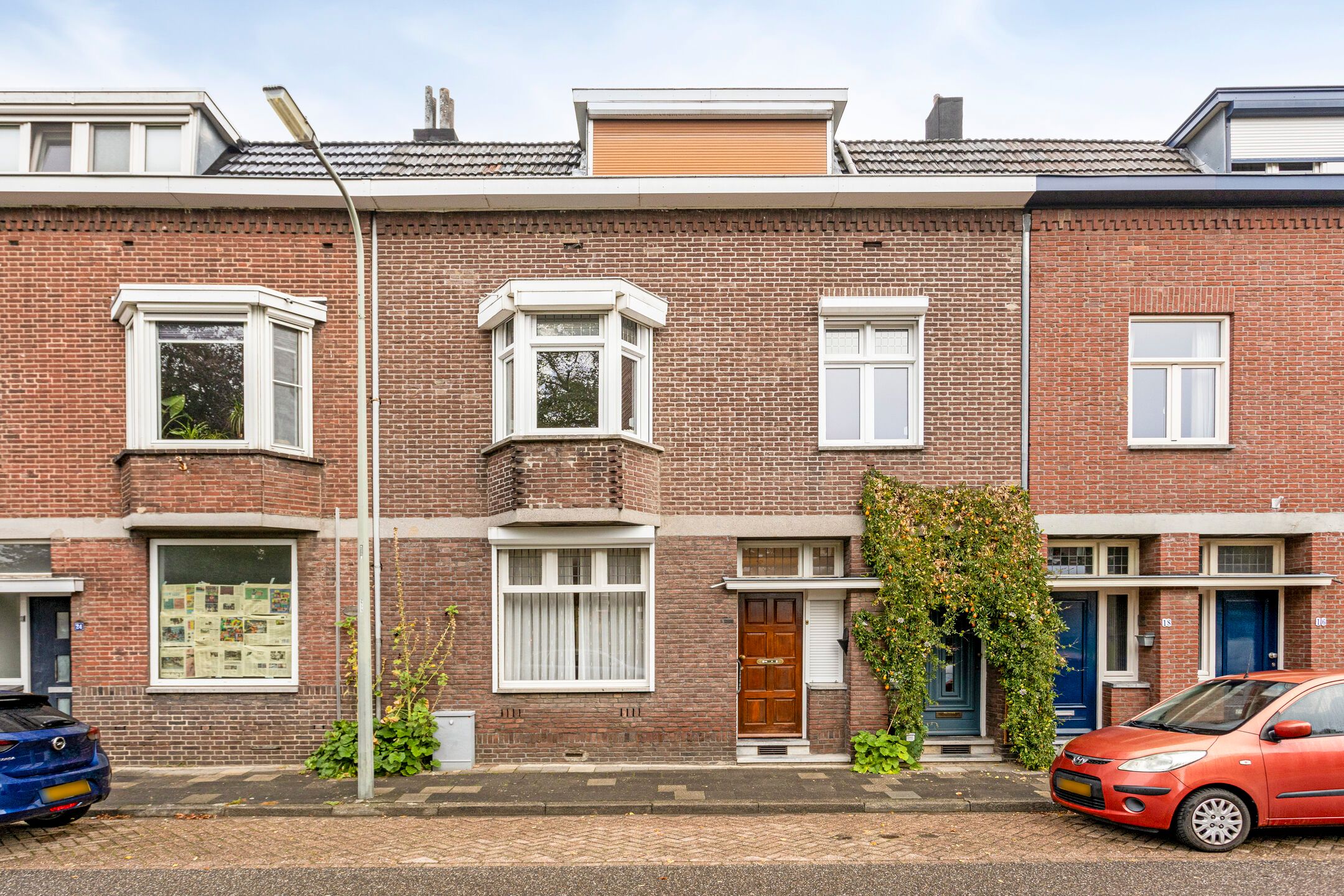 Foto van Concordiastraat 22, Maastricht
