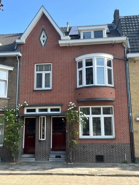 Foto van Concordiastraat 64, Maastricht