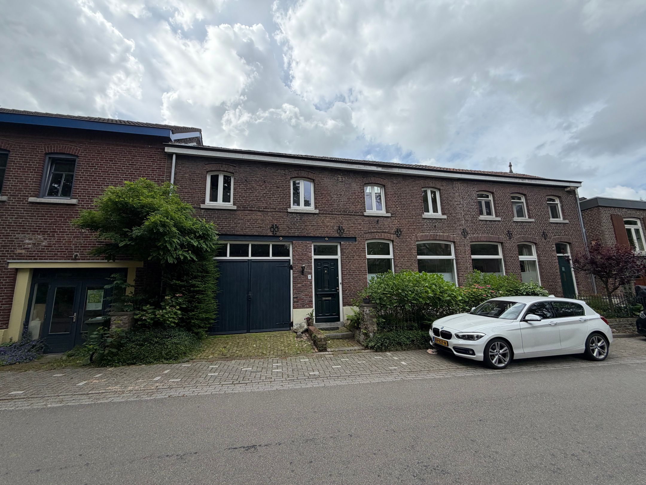 Foto van Bemelerweg 26, Maastricht