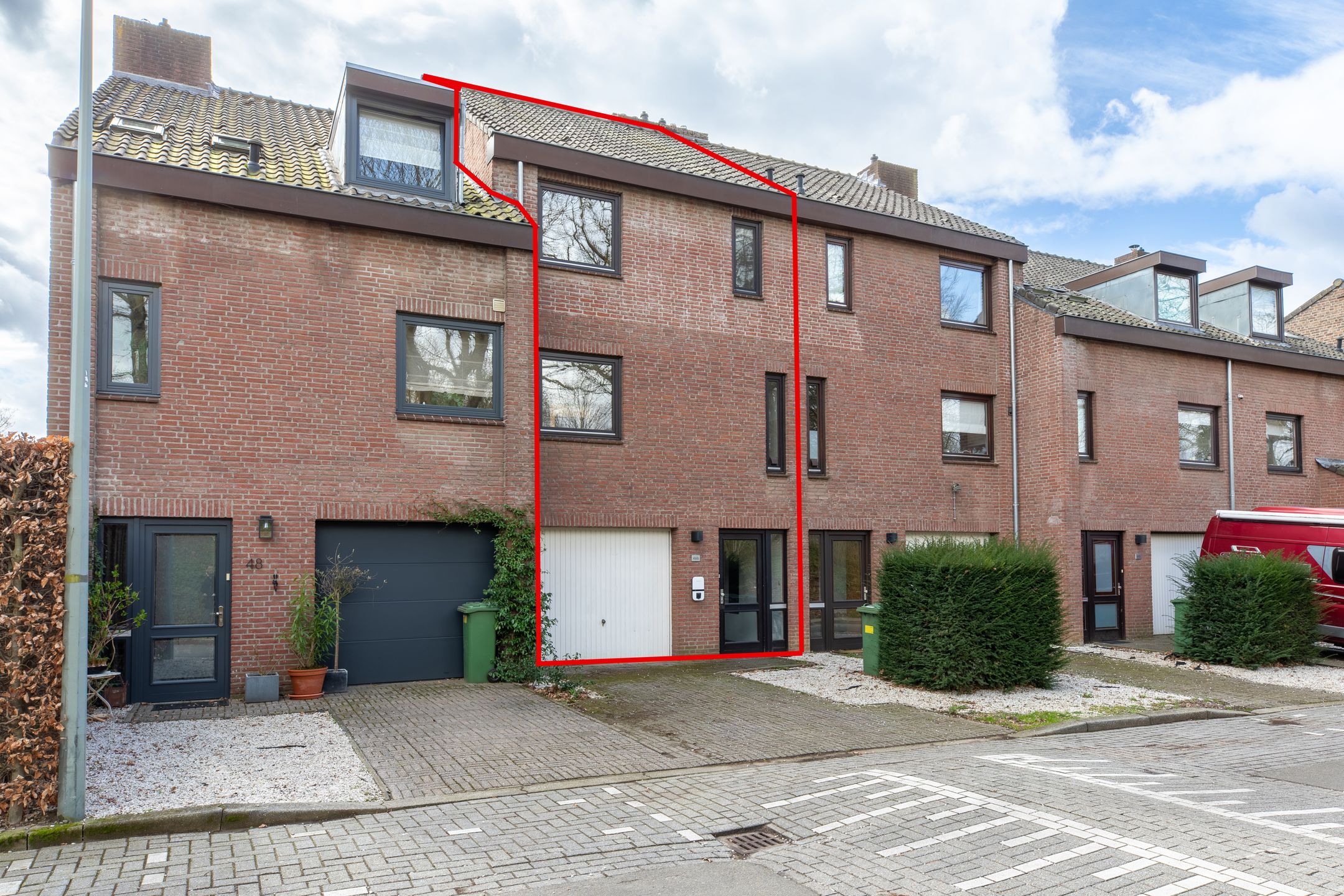 Foto van Bemelerweg 46B, Maastricht