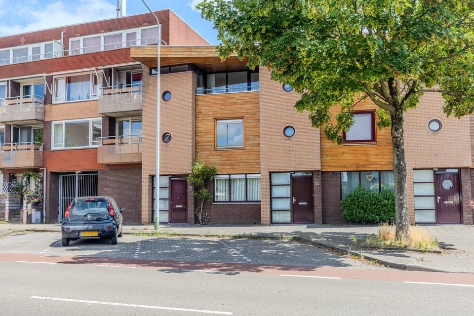 Foto van Sibemaweg 85, Maastricht