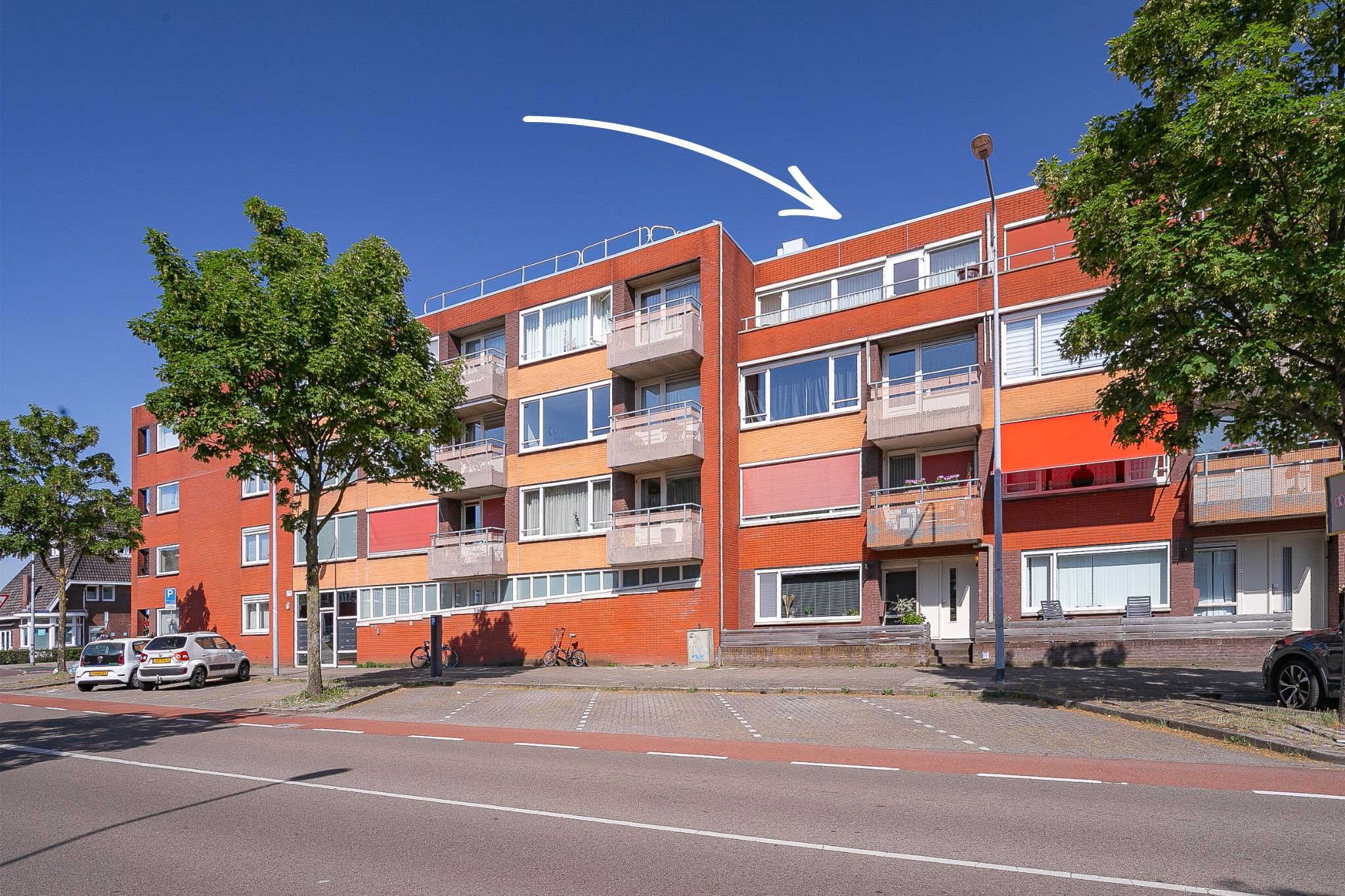 Foto van Sibemaweg 93D, Maastricht