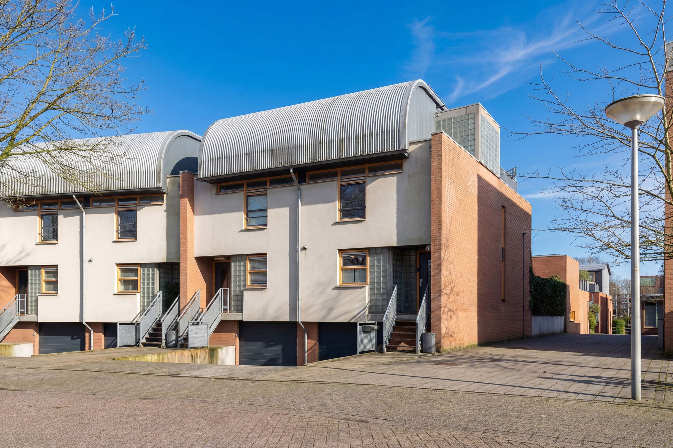 Foto van Esdoorn 24A, Maastricht