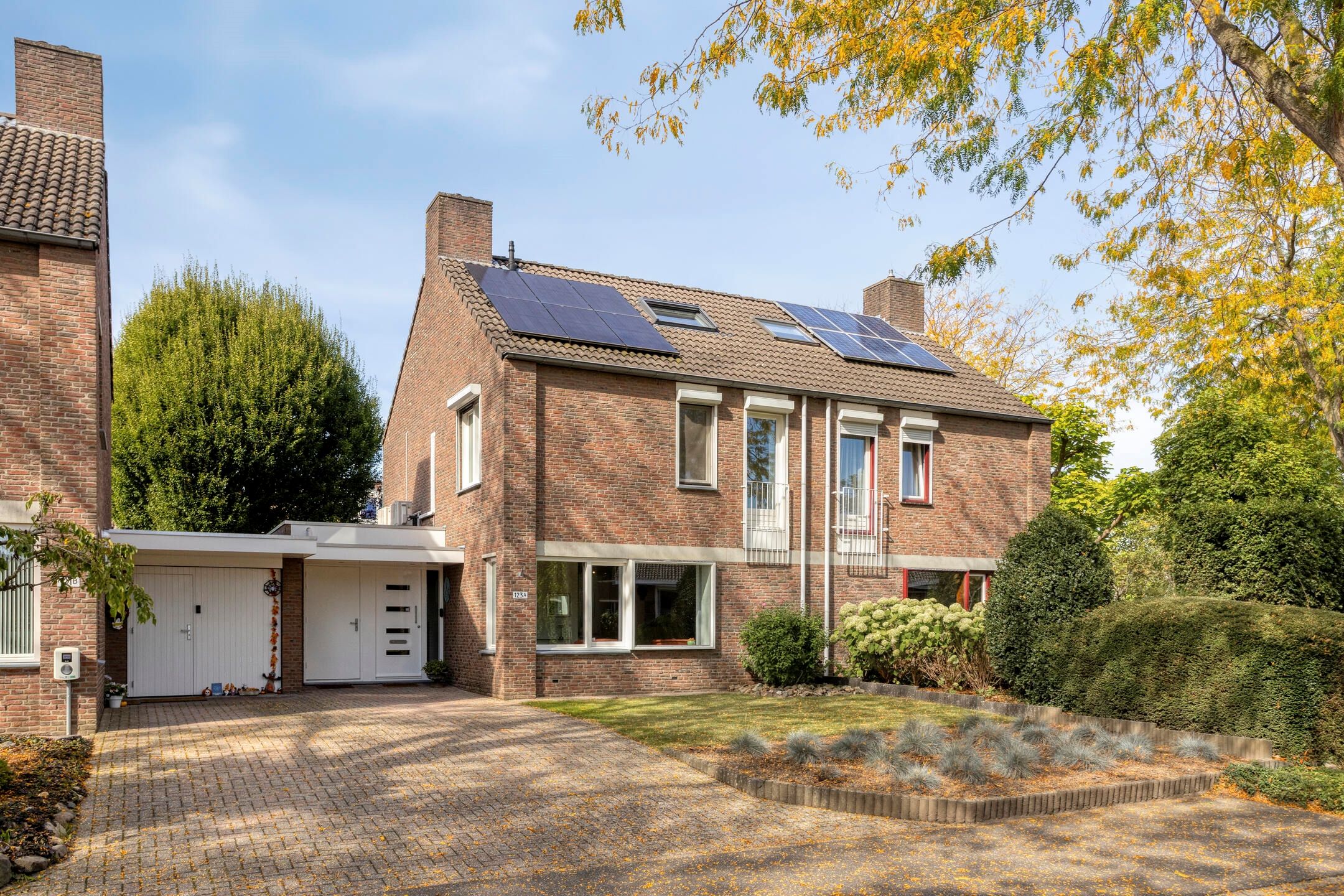 Foto van Meidoorn 123A, Maastricht