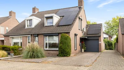 Foto van Vuurdoorn 8, Maastricht